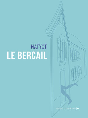 cover image of Le bercail